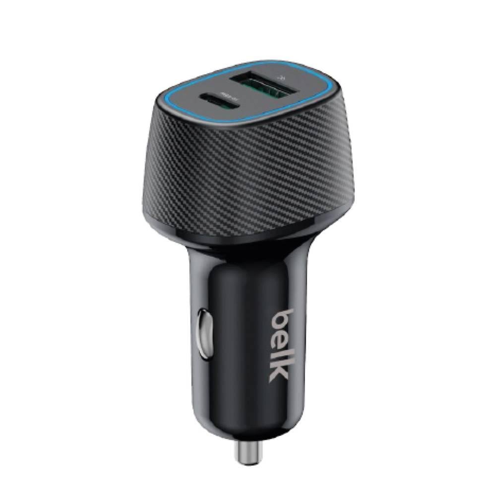 شاحن سيارة من شركة belk واط 63W